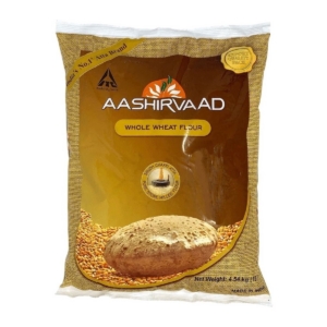 ASHIRVAAD ATTA 10LB