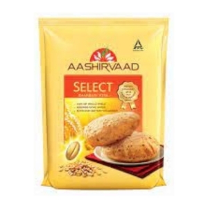 ASHIRVAAD ATTA  SELECT 10LB