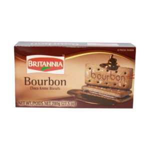 BRITANNIA BOURBON 27.05 OZ