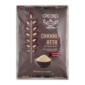 DP CHAKKI ATTA IND 20LB