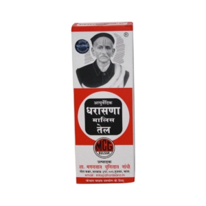 DHARASANA  MALIS TEL 65ML