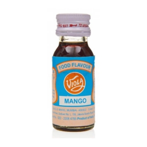FOOD FLAVOR MANGO 20 G
