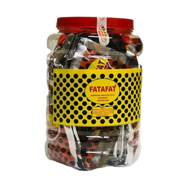 FATAFAT JAR 35PK