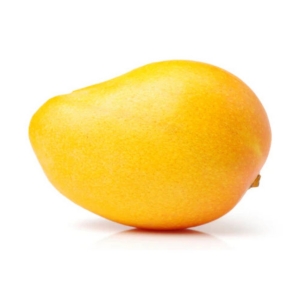 Dominican Mango brown box
