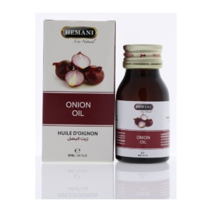 HEMANI ONION OIL 30ML