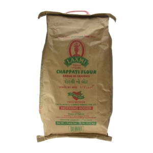 LXM CHAPATI FLOUR 20LB