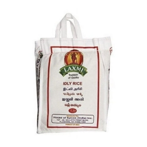 LAXMI IDLI RICE 10LB