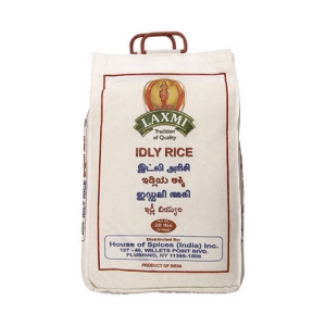 LAXMI IDLI RICE 20LB