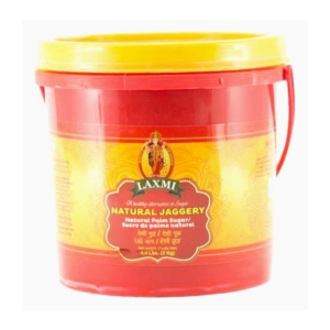 LXM KOLHAPURI JAGGERY 5KG