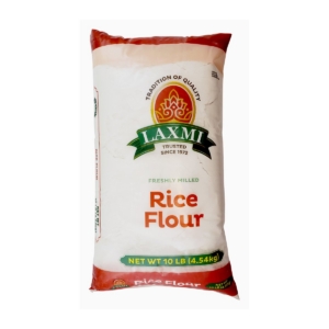 LAXMI RICE FLOUR 10LB