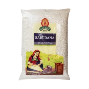 LAXMI SABUDANA 2LB