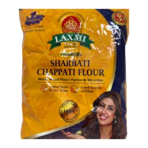 LAXMI SHARBATI CHAPATI FLR 10LB
