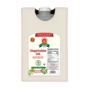 LAXMI VEGETABLE OIL 32.5LB