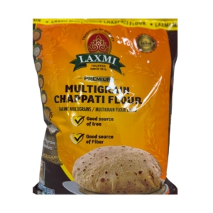 LXM MULTIGRAIN 20LB ATTA