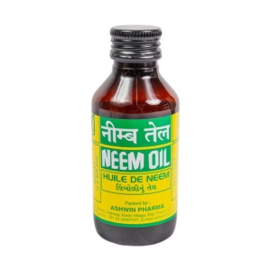 NEEM OIL 100ML