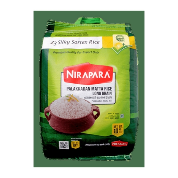 NIRAPARA KUTTRI MATTA 10KG