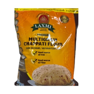 LXM MULTIGRAIN 10LB ATTA