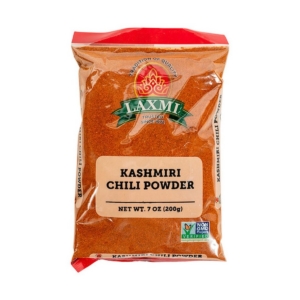 LXM KASHMIRI CHILLI PWD 7OZ