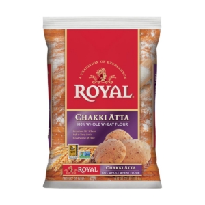 ROYAL ATTA 20LB
