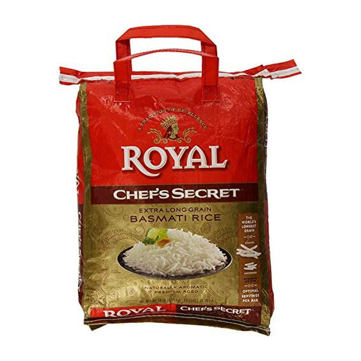 ROYAL CHEF