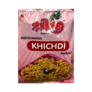 SHREEJI KATHIYAWADI KHICHDI MS