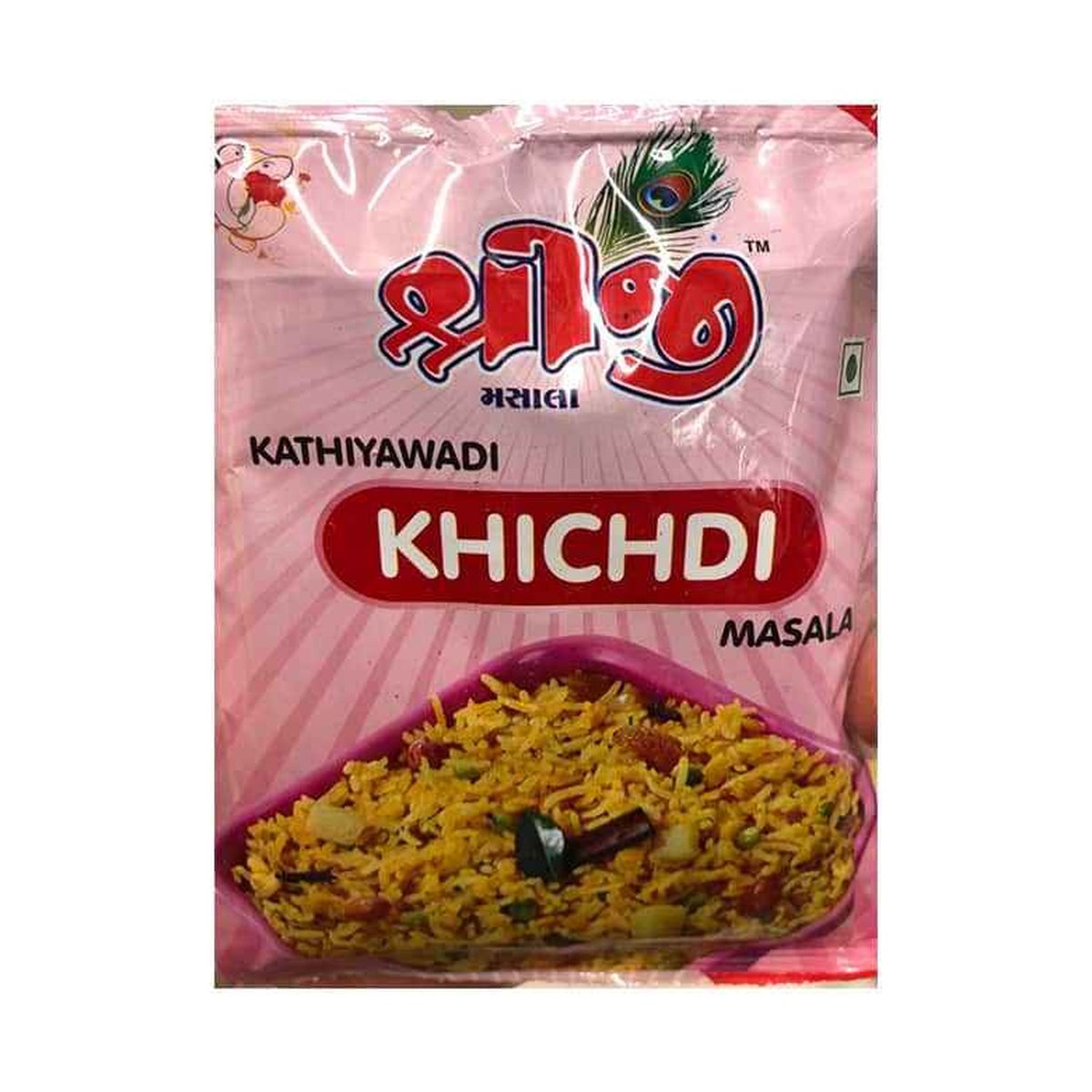 SHREEJI KATHIYAWADI KHICHDI MS - Image 1