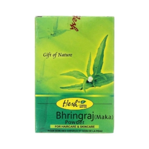 HESH BHRINGRAJ MAKA 50GM
