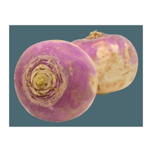 TURNIP PER LB