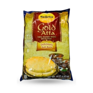 SUJATA GOLD 10LB