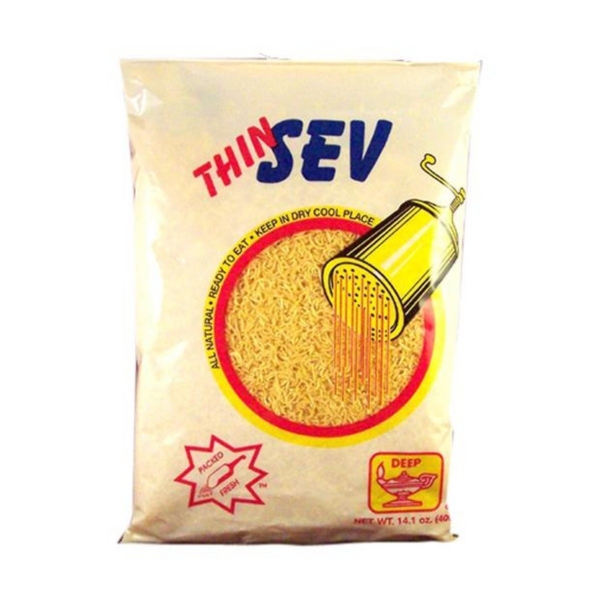 DEEP SEV THIN 12OZ