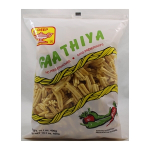 DEEP  GANTHIYA  14OZ