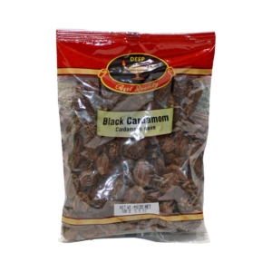 DEEP SPICY CASHEWS BLACK PEPPER 8OZ