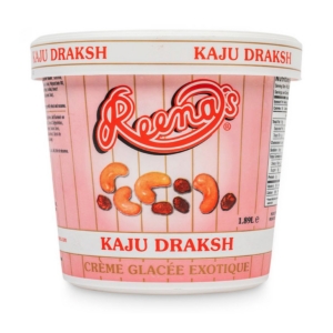REENA KAJU DRAKSH 0.5 GAL
