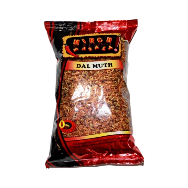 MIRCH MASALA DAL MUTH 12 OZ