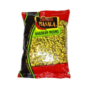 MIRCH MASALA BHADRAN MOONG 12 OZ