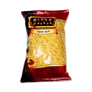 MIRCH MASALA THIN SEV 12 OZ