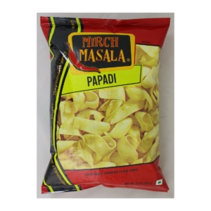 MIRCH MASALA PAPADI 12 OZ