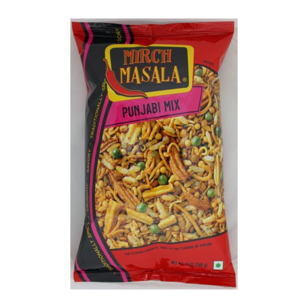 MIRCH MASALA PUNJABI MIX