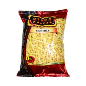 MIRCH MASALA GANTHIA 12 OZ