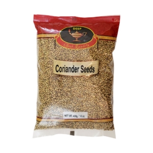 DEEP CORIANDER SEEDS 14OZ