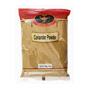 DEEP CORIANDER POWDER 400GM