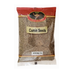 DEEP CUMIN SEEDS 14OZ
