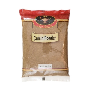 DEEP CUMIN POWDER 14OZ