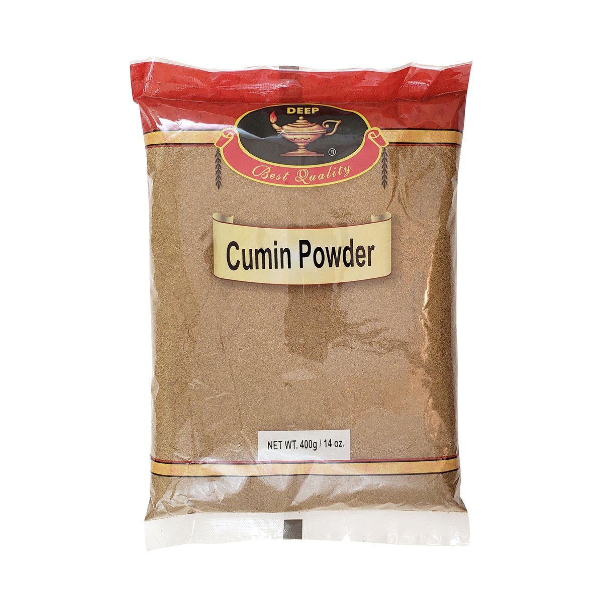 DEEP CUMIN POWDER 14OZ - Image 1