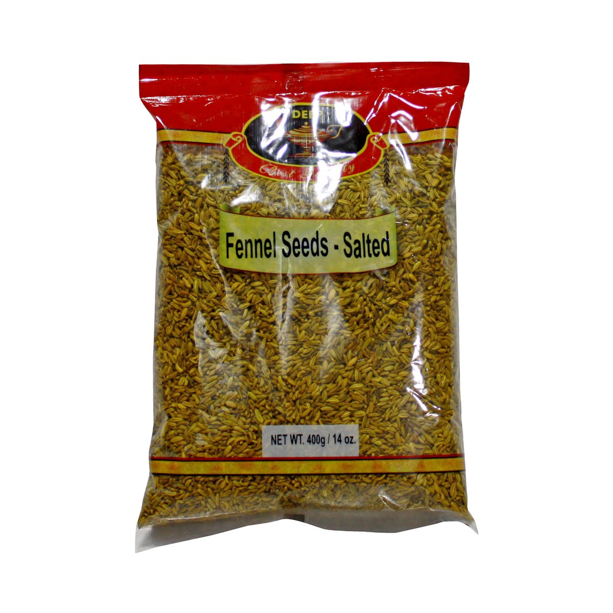 DEEP FENNEL SEEDS 14OZ - Image 1