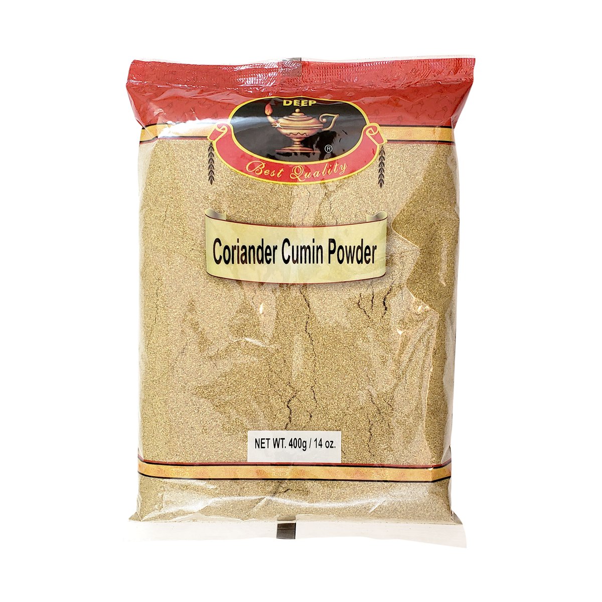 DEEP DHANAJIRU POWDER 400G - Image 1