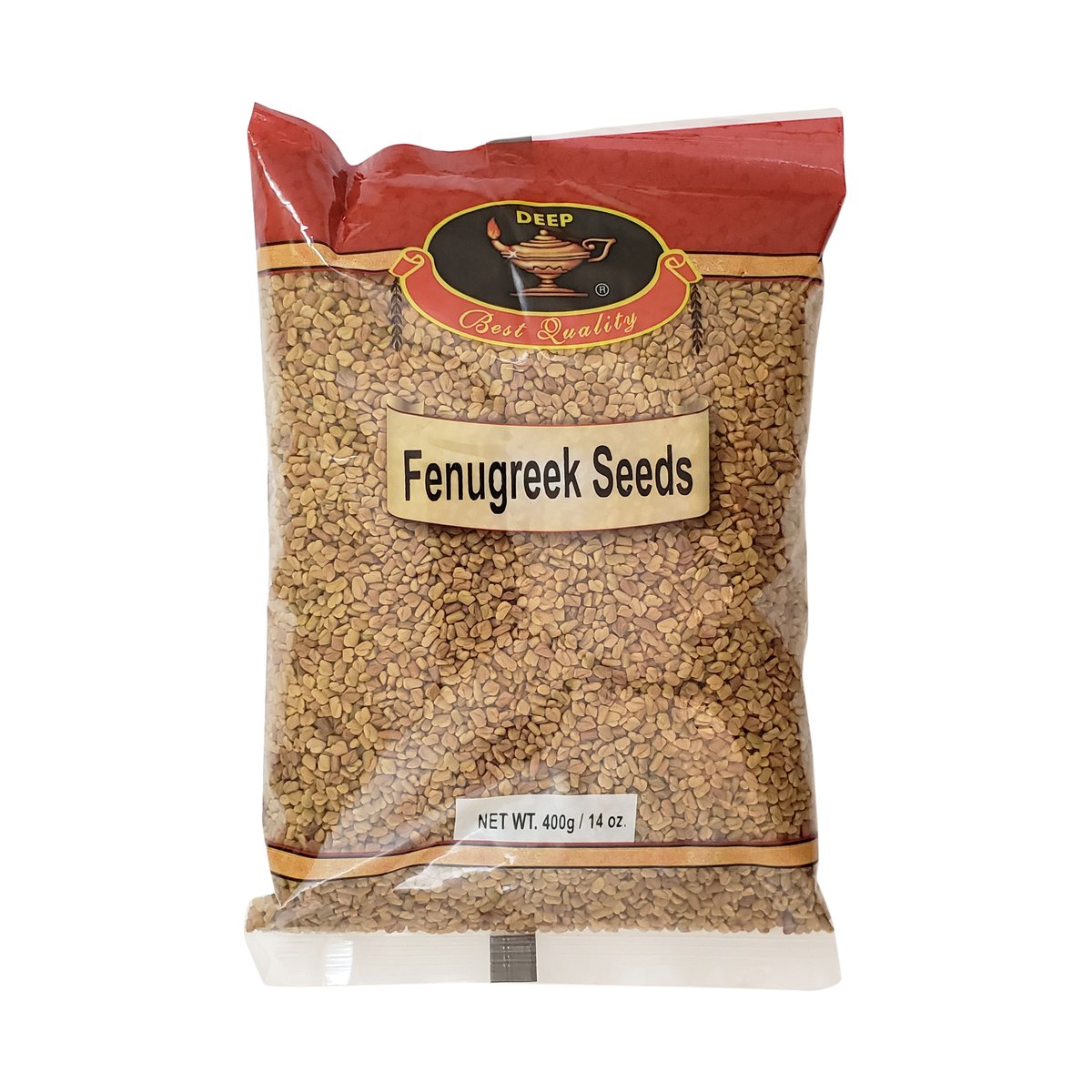 METHI SEED 14oz DEEP - Image 1