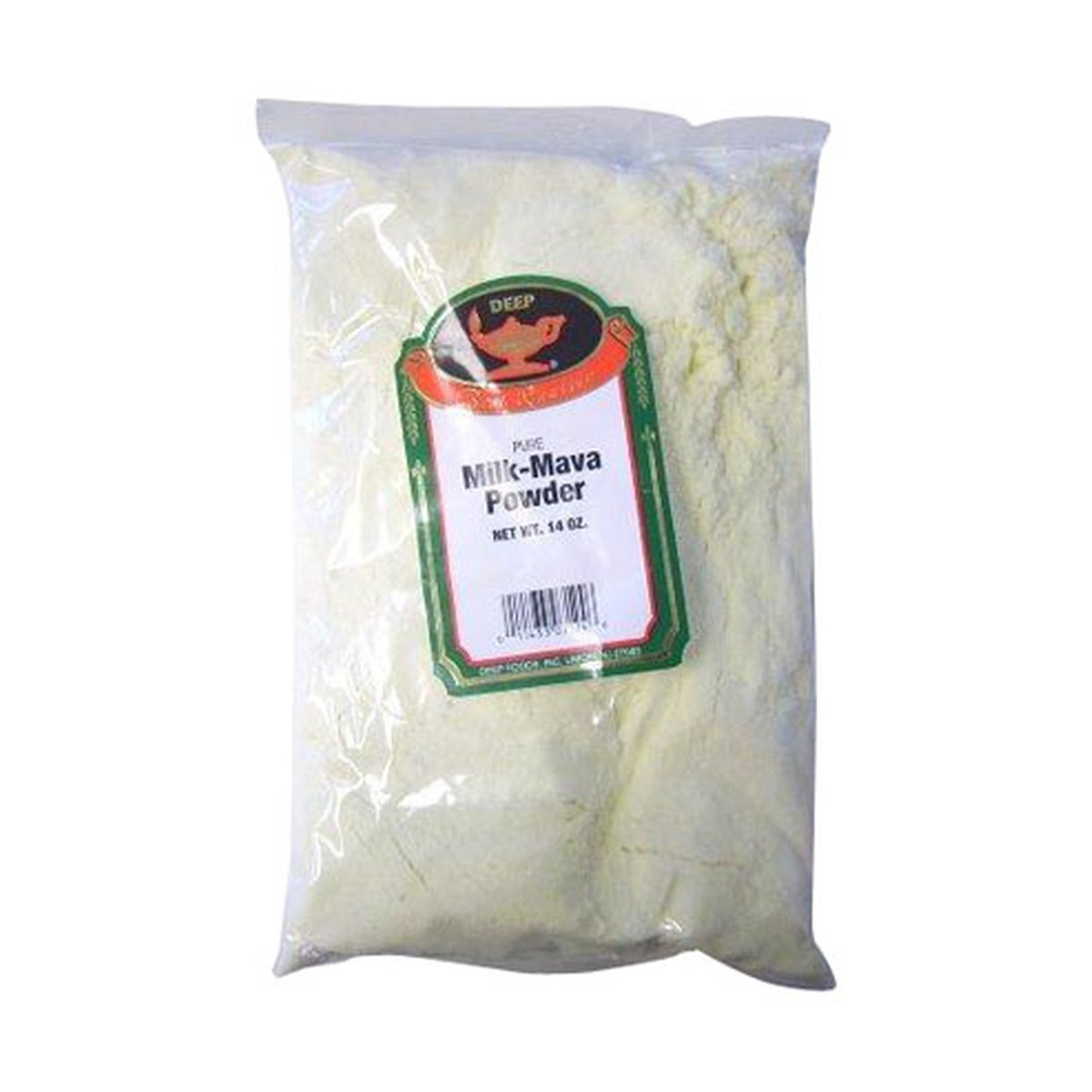 DEEP MILK-MAVA POWDER 14 OZ - Image 1