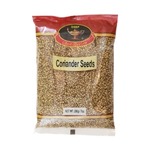 DEEP CORIANDER SEEDS 7OZ