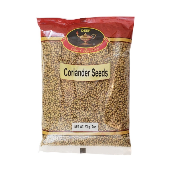 DEEP CORIANDER SEEDS 7OZ